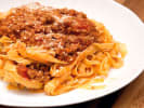 Cooking Class - Fresh Pasta-Making Couples' Cooking Class: pasta bolognesa