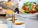 Cooking Class - Primo Pasta Creations: pasta bolognese and creme brulee