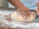 Team Building Cooking Class - Spicy Italian Favorites in Manhattan: pasta dough