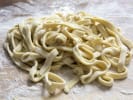 Team Building Cooking Class - Simple Italian Delicacies in Dallas: pasta dough
