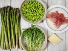 Cooking Class - Fresh Italian Classics in Boston: pasta ingredients