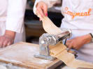 Cooking Class - Classic Homestyle Italian Dishes in Jersey City: pasta making