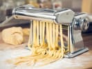 Couples Cooking Class - French and Italian For 2: pasta making