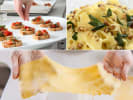 Pasta-Making Class - Pasta Fresca in East San Diego: pasta making class (1)