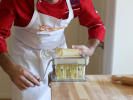 Cooking Class - Fresh Pasta-Making Couples' Cooking Class: pasta making class