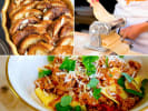 Cooking Class - Handmade Pasta: pasta making in boston