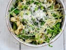 Cooking Class - Fresh Italian Classics in Boston: pasta primavera