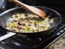 Cooking Class - Tuscan Farmer's Kitchen: pasta sauce
