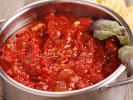 Cooking Class - Romantic Italian Delicacies - Date Night in Manhattan: pasta sauce