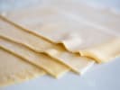 Cooking Class - Refined 4-Course Italian Feast: pasta sheets