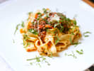 Pasta Making Class - Essential Flavors of Italy: pasta with ragu