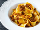 Cooking Class - Pasta Making Night in Northern Virginia: pasta with Ragù