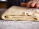 Cooking Class - Epicurean Delights - Date Night in Downtown Dallas: pastry dough