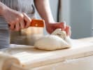Cooking Class - The Fine French Pastry Shop in Downtown Dallas: pastry dough