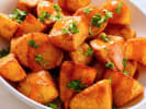 Online Cooking Class + Wine Tasting - Intro to Spanish Wine and Tapas: patatas bravas