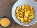 Online Cooking Class - Spanish Tapas Classics: patatas bravas