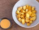 Cooking Class - Traditional Spanish Tapas: patatas bravas
