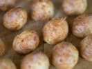 Baking Class - Cream Puffs, Eclairs, and More!: pate a choux dough