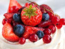 Cooking Class - Gourmet Baking Workshop in Manhattan: pavlova