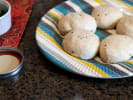 Cooking Class - North and South Indian Favorites in South Bay Los Angeles: Dough