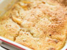 Cooking Class - Jamaican Island Vibes: peach cobbler