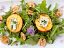 Cooking Class - Impressive Gourmet Appetizers in Manhattan: peaches and blue cheese