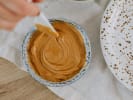 Cooking Class - Chinese Biang Biang Noodles From Scratch in Boston Proper: peanut butter