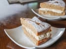 Cooking Class - Italian Farmers' Market: pear and ricotta cake