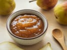 Cooking Class - Preserves for Beginners: pear jam