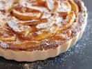 Cooking Class - Famous French Brasserie Dishes: pear tart