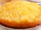 Cooking Class - Autumn Baking Bliss Cooking Class in Downtown Dallas: pear upside down cake