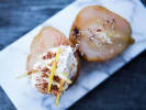 Cooking Class - From Forest to Orchard: Improvisational Cooking: pears poached