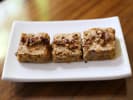 Team Building Cooking Class - A Dessert Trio: pecan bar brownies