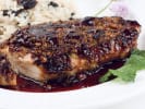 Cooking Class - New Orleans-Style Cajun Delights: pecan crusted chicken