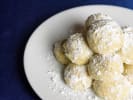 Team Building Cooking Class - Winter Baking in San Francisco: pecan holiday cookies