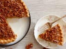 Cooking Class - Seasonal Pie Making in Manhattan: pecan pie