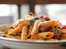 Team Building Cooking Class - Group Pasta Sessions: penne pasta with Bolognese sauce