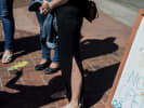Food Tour - Mission District Favorites in San Francisco: people