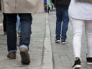 Food Tour - Experience Chinatown Like a Local in San Francisco: people on a food tour in san francisco