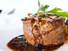 Cooking Class - French Bistro Elegance: perfect filet mignon steak
