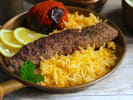 Couples Cooking Class - Persian Fare From Scratch: persian beef kebabs