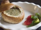 Cooking Class - Persian Bread Making: persian bread bowl