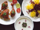 Cooking Class - Classic Persian Chicken: persian chicken class