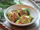 Cooking Class - Five Courses of Seasonal Persian Cuisine in Washington, D.C.: persian cooking