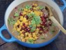 Cooking Class - Five Courses of Seasonal Persian Cuisine in Washington, D.C.: persian cooking