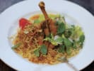 Cooking Class - Five Courses of Seasonal Persian Cuisine in Washington, D.C.: persian cooking