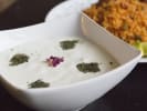 Cooking Class - Persian Meatballs: persian yogurt