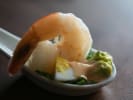 Couples Cooking Class - Ocean to Table for 2: peruvian ceviche