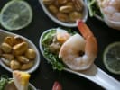 Cooking Class - Ocean to Table: peruvian ceviche