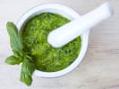 Cooking Class - Impressive Homemade Pasta in Boston: pesto Genovese